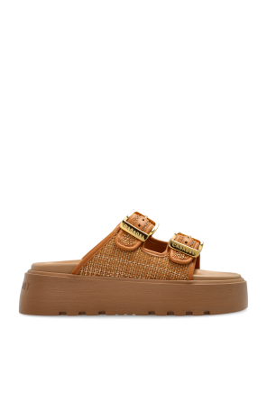 Gucci Sandals with monogram | Women's Shoes | Vitkac